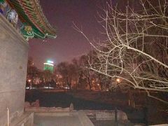 -万柳阁小馆·花园餐厅(龙潭湖店)