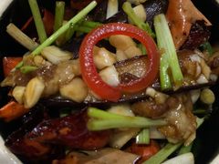 -锦尚阁烤鱼•天津菜(宣武门胡同店)