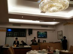 大堂-陶然轩(沙面店)
