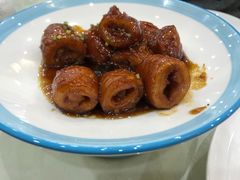 -聚丰德饭店(经五路店)