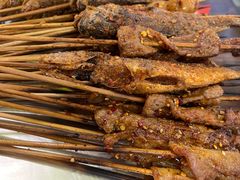 -李不管把把烧(天府三街店)
