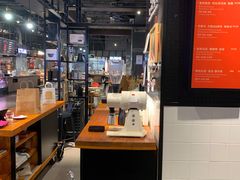 -Gee Coffee Roasters(万象天地店)