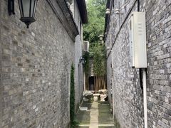 -曹起溍故居
