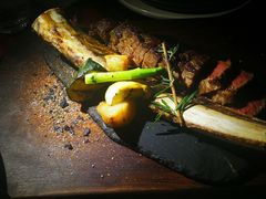 -wann lounge 低温慢煮牛排·清吧