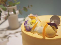 热情椰林-théATRE 茶聚场(王府中環店)