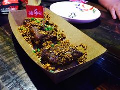 -蘭奢雅集·江浙菜(青山江滩店)