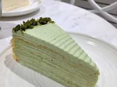 开心果千层-Lady M New York(澳门伦敦人店)