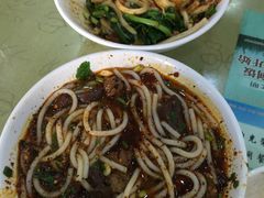 -老滇味