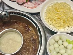 -鱼豆吉·豆浆鱼火锅(宜昌万达店)