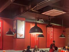 -醉烧膘·烧烤夜宵王(总店)