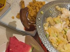 -小鱼小牛·鱼牛干锅·脆鱼火锅(世欧广场店)