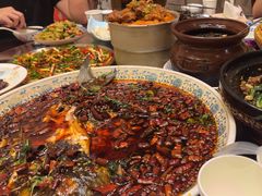 -杨记隆府(南坪店)