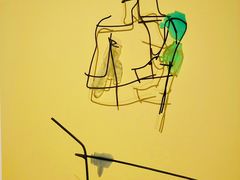 -chi K11艺术空间展览厅