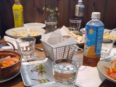 -榖屋house of flour(张江首店)