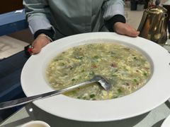 -一块豆腐(英雄山总店)