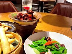 -奉天小馆·非遗东北菜(沈阳万象城店)