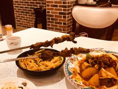 -巴依老爷·新疆美食(上城区天城路店)