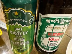 -四姑娘山阿巴郎·藏式花园餐厅