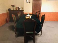 -CLUE演绎实景剧本杀(江南西店)