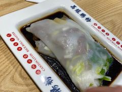 -荔银肠粉·非遗手藝(夫子庙店)