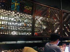 -绿茵阁(体育西分店)