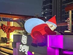 -DEW Lounge(深圳湾店)