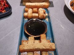 -川芙蓉·市井老川菜(长寿路店)