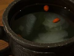 -菩提素素食餐厅(晶郦馆店)