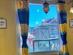 -格日勒阿妈蒙古厨房(大召店)