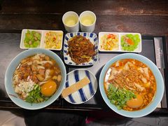 -喜晋道面馆(华严寺广场店)