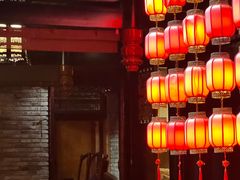 -鱼桥巷·美学川菜