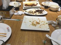 -榆林镇筋饼(知春路店)