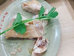 -百家鸡味馆(清泰店)