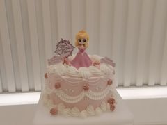 海格的蛋糕-好利来(鲁谷店)