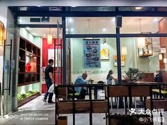 -老妈米线(东圈门店)