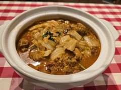 -西贝(六里桥旗舰店)