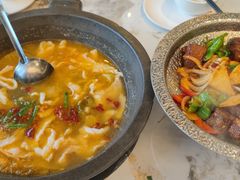 -味仙居(环城南路店)