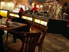 -南京维景国际大酒店咖啡厅