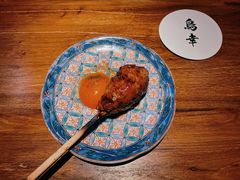 -鸟幸 TORISAKI 炭火居酒屋