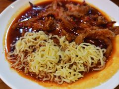 -红辣椒八爪鱼特色韩国料理