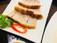 -富临皇宫(窝打老道店)