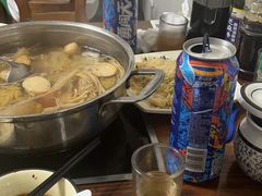 -牛小隆牛肉面馆(四牌楼店)
