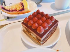 意式提拉米苏-宜家·瑞典风味餐厅(无锡店)