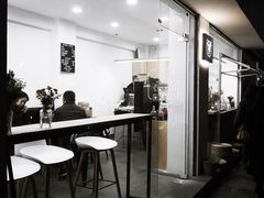 门面-Seeking Coffee咖啡(新竹路店)