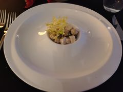 -圣丰索菲特·法国餐厅