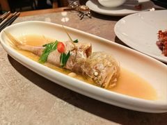 -广州文华东方酒店·江-由辉师傅主理