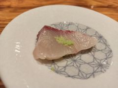 -江户前寿司(好运街店)
