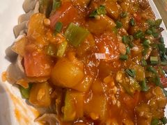 -三道菜(明堂公园店)