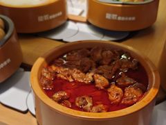 -龍歌自助小火锅(崂山丽达店)