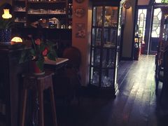 -留香花园(淮海街商业街店)